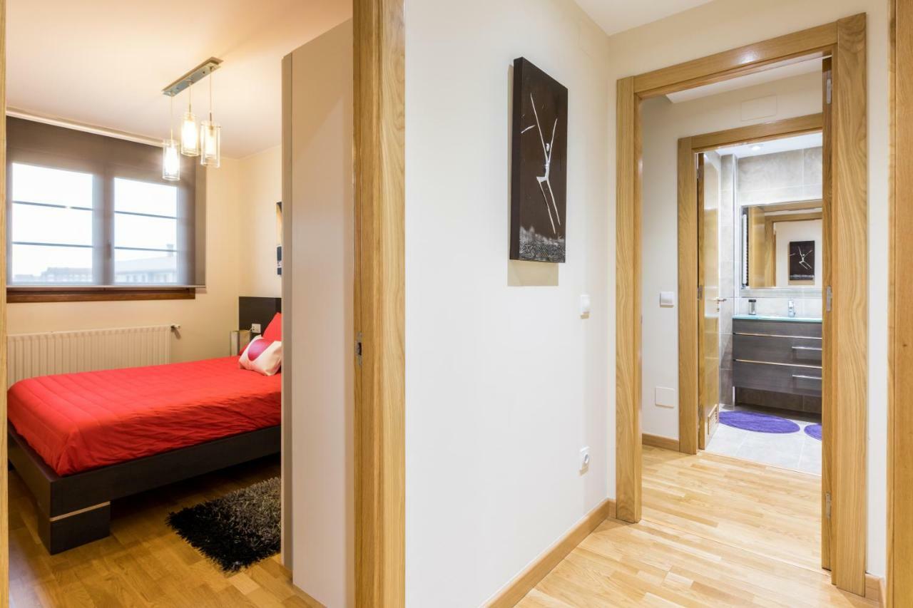 Apartamento Casa Rosi