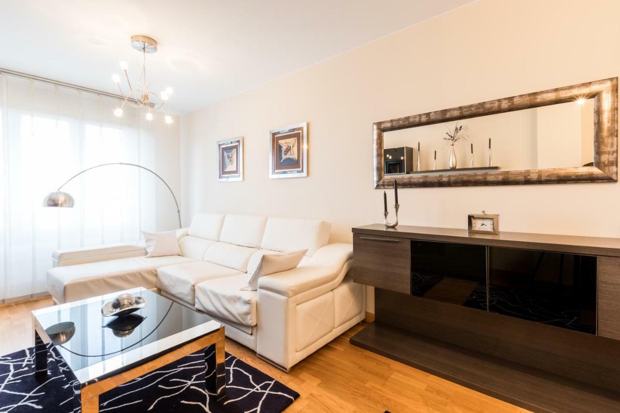 Apartamento Casa Rosi