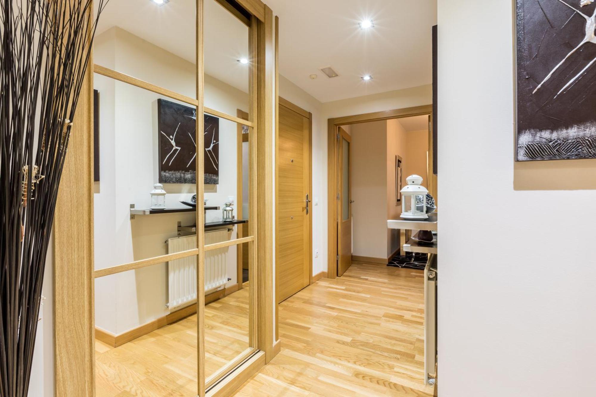 Apartamento Casa Rosi Gijón