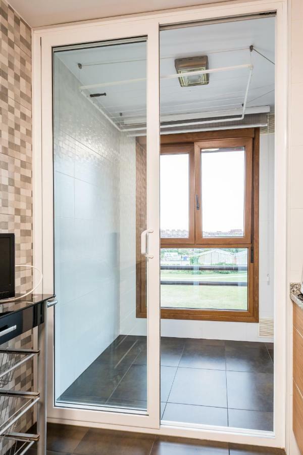 Apartamento Casa Rosi Gijón
